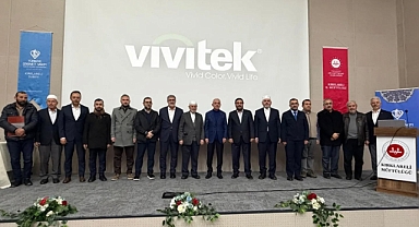 Kırklareli'nde Mahmud Sâmi Ramazanoğlu Anıldı