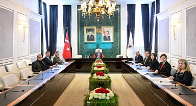 Kırklareli'nde Ortak Akıl ve Kararlı Adımlar Mesajı