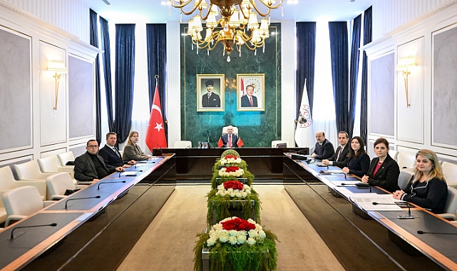 Kırklareli'nde Ortak Akıl ve Kararlı Adımlar Mesajı