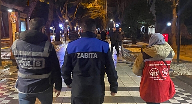 Kırklareli'nde Ramazan Ayında 