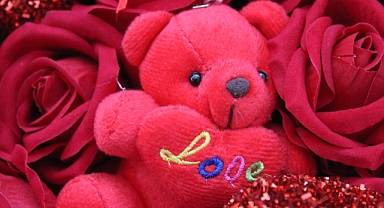 Kırklareli'nde Sevgililer Günü'nün Yeni Modası 