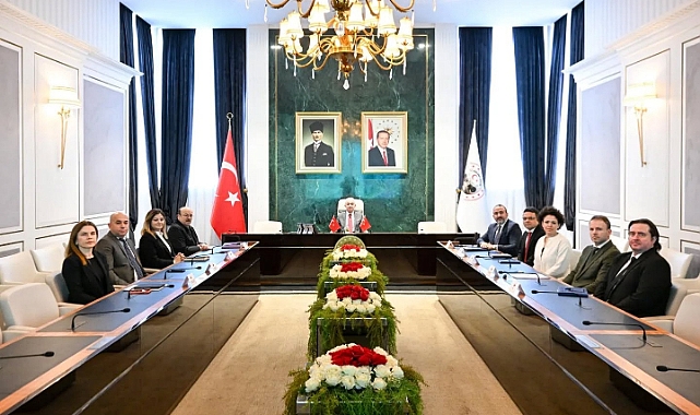 Kırklareli'nde SoGreen Projesi İçin Kritik Buluşma