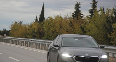 Kırklareli'nde Taşıt Sayısı 178 Bini Aştı: Otomobil ve Motosiklet İlk Sırada