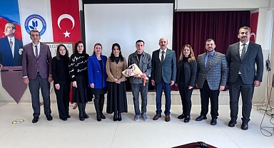 Kırklareli'nde TÜBİTAK Bilim Olimpiyatları Heyecanı