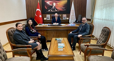 Kırklareli'nden Yurt Dışına Uzanan Büyük Başarı