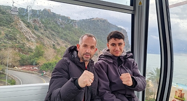 Kırklareli'nin Gururu Türkiye Finallerine Gidiyor