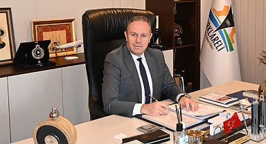 Kırklareli TSO’dan Ramazan’da Huzur ve Barış Temennisi