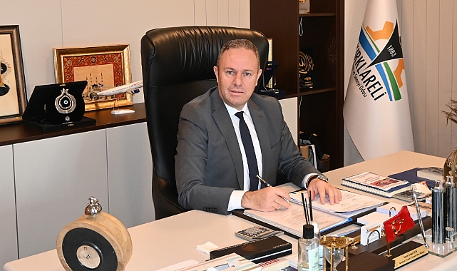 Kırklareli TSO’dan Ramazan’da Huzur ve Barış Temennisi