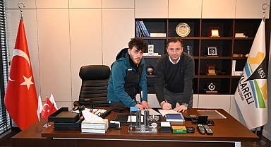 Kırklareli TSO ve Pınarhisar Lift Asansör'den Üyelere Büyük Avantaj