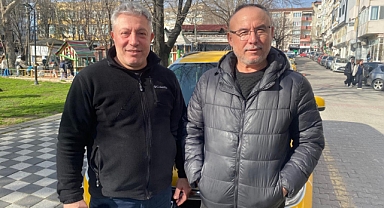 Korsan Taşımacılık Esnafı Zorluyor