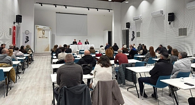 Lüleburgaz'da 23 Nisan Uluslararası Çocuk Şenliği İçin Start Verildi