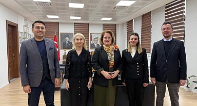 Lüleburgaz'da Ağız ve Diş Sağlığı Hizmetleri Masaya Yatırıldı