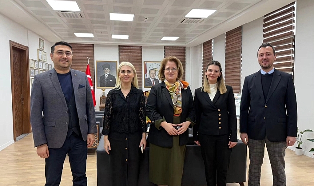 Lüleburgaz'da Ağız ve Diş Sağlığı Hizmetleri Masaya Yatırıldı