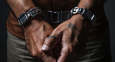 Lüleburgaz'da Bonzai Operasyonu: Şüpheli Tutuklandı