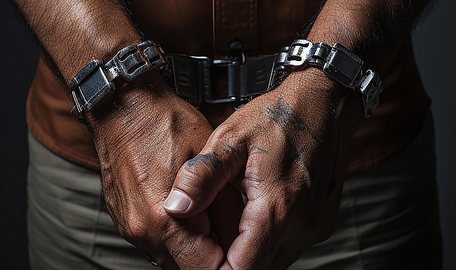 Lüleburgaz'da Bonzai Operasyonu: Şüpheli Tutuklandı