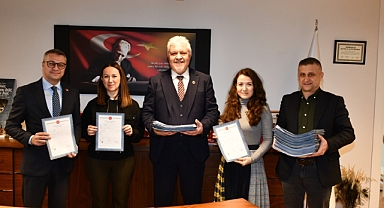 Lüleburgaz'da Çevre Yolu İçin Kritik Süreç Tamamlandı