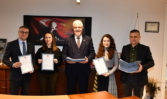 Lüleburgaz'da Çevre Yolu İçin Kritik Süreç Tamamlandı