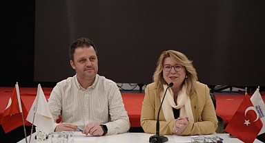 Lüleburgaz'da Kadınlar Günü İçin Ortak Akıl Toplantısı