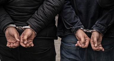 Lüleburgaz'da Nefes Kesen Operasyon: 4 Tutuklama