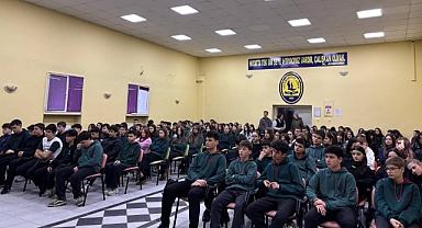 Lüleburgaz'da Vatan ve Kahramanlık Buluşmaları