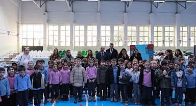  “Maarifin Kalbinde Ramazan” 