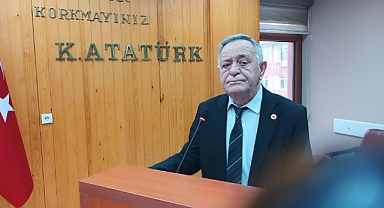 Mecliste Köy Sağlığı Gündemi