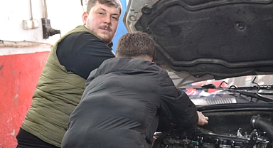 Motor Bakımı Neden Hayati Önem Taşıyor?