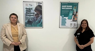 Normal Doğum İçin Sahada Kapsamlı İnceleme