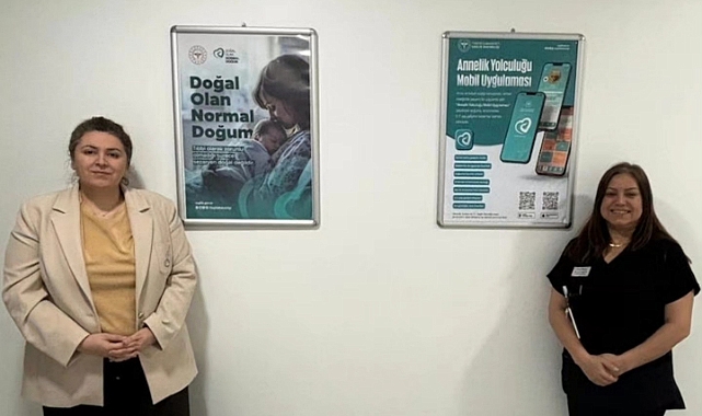 Normal Doğum İçin Sahada Kapsamlı İnceleme