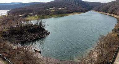 Prof. Dr. Tecer: Marmara'da 64 yılın en düşük yağış ortalaması oluştu, İstanbul susuzlukla boğuşacak