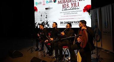 TEKİRDAĞ'DA MÜBADELE'NİN 103. YILI: İKİ KIYININ ORTAK HİKÂYESİ