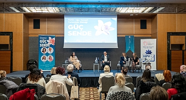 “RAHİM AĞZI KANSERİ ÖNLENEBİLİR”