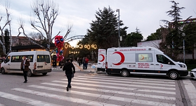 Ramazan Ayında Dayanışmanın Gücü