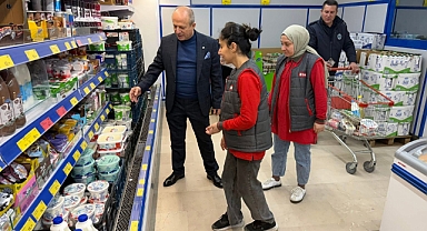 Ramazan Ayında Denetimler Sıklaştırıldı