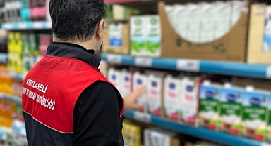 Ramazan'da Sıkı Denetim! 