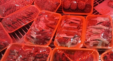 Ramazan Sofralarında Etin Gücü: Uzmandan Altın Tavsiyeler