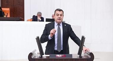 RES Projesi TBMM Gündeminde