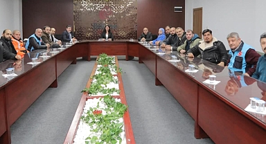 Sabuncu Bağları İçin Resmî Şehitlik Statüsü Çağrısı