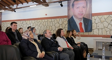 Sağlıklı Yaşlanma