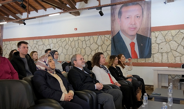 Sağlıklı Yaşlanma