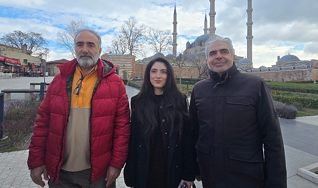 Selimiye'nin Gölgesinde 21K Heyecanı: Edirne Maratonu 6 Eylül'de