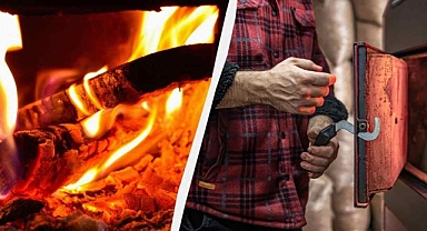 Soba mı doğalgaz mı: Uzmanlar en avantajlı sistemi açıkladı