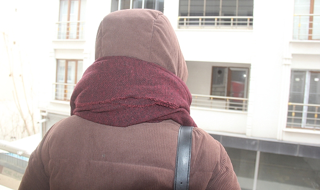 Soğuk Havada Atkı Hayat Kurtarıyor: Boyun Fıtığına Karşı Basit Önlem