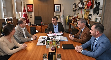 Süleymanpaşa Belediyesi Memurlarına Rekor Promosyon