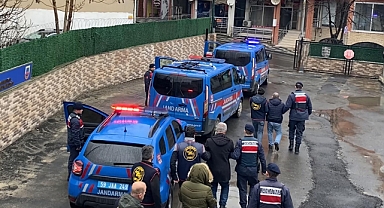 Tekirdağ'da 16 yıllık cinayet aydınlatıldı; 2 tutuklama