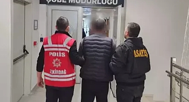 Tekirdağ'da aranması bulunan 143 kişi yakalandı, 39'u tutuklandı