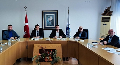 TOBB–YÖK İş Birliğinde Kritik Adım