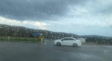 Trakya’da Cuma Günü Sağanak ve Bulutlu Hava Etkili