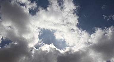 Trakya’da Cumartesi Günü Parçalı Bulutlu Hava