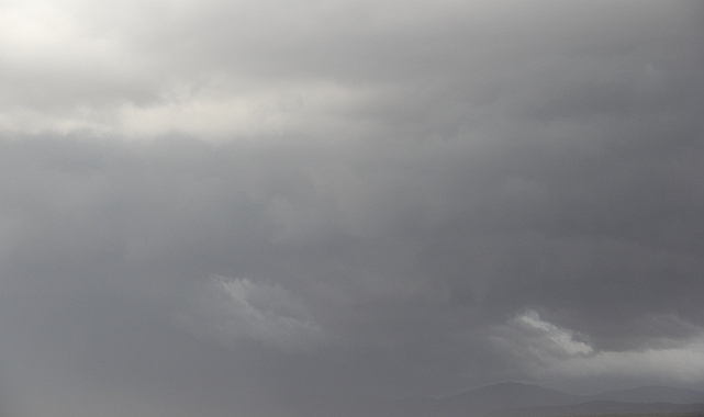 Trakya’da Haftaya Parçalı Bulutlu Başlangıç